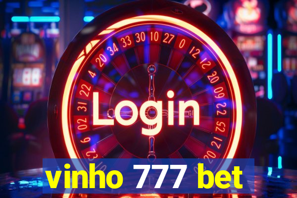 vinho 777 bet